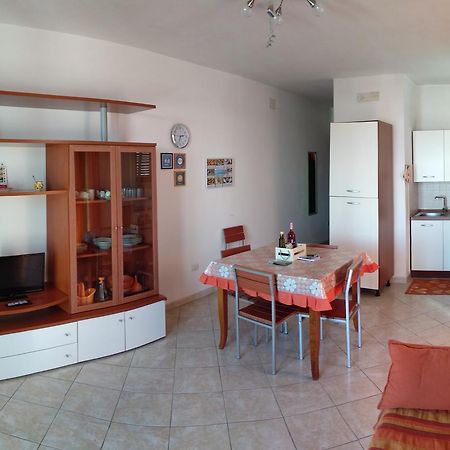 Dimora Liccisa Apartment Torre Lapillo Exterior photo