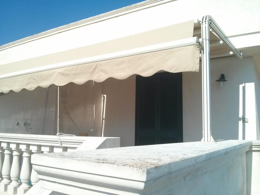 Dimora Liccisa Apartment Torre Lapillo Room photo