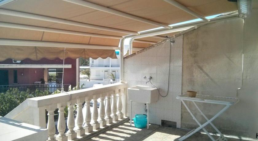 Dimora Liccisa Apartment Torre Lapillo Room photo