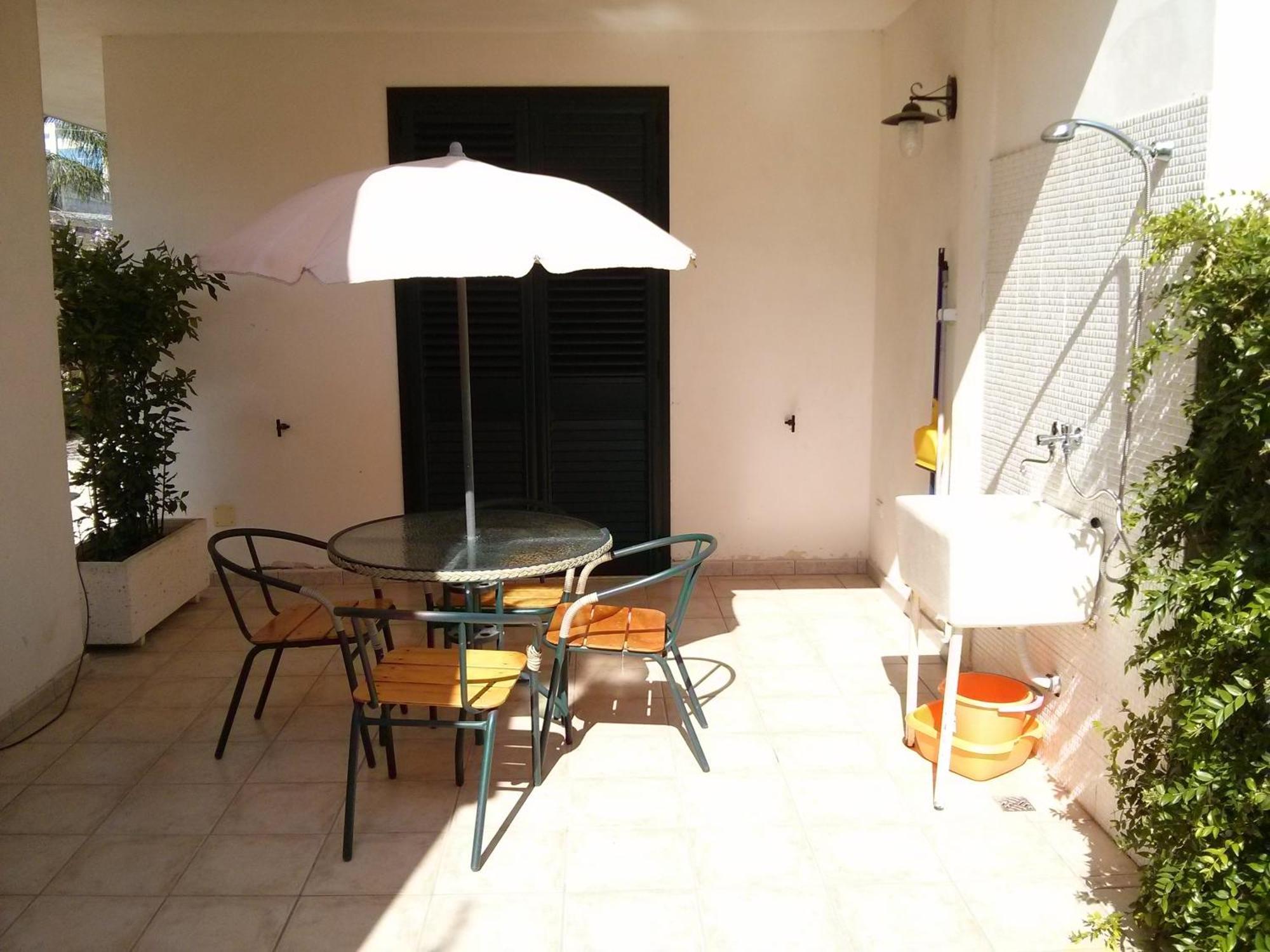 Dimora Liccisa Apartment Torre Lapillo Room photo