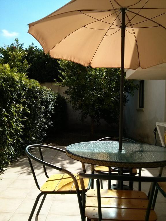 Dimora Liccisa Apartment Torre Lapillo Room photo