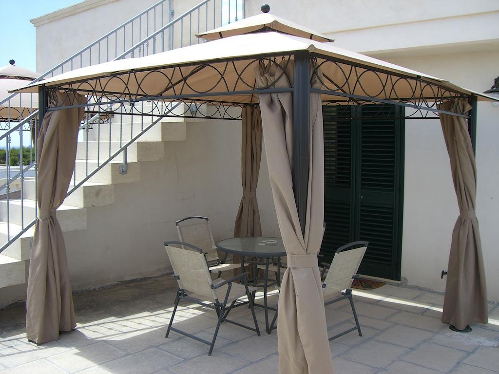 Dimora Liccisa Apartment Torre Lapillo Room photo