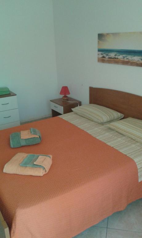 Dimora Liccisa Apartment Torre Lapillo Exterior photo